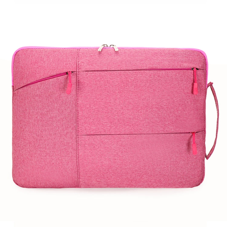 C310 Tragbare Casual Laptop-Handtasche, 13-13.3 Zoll, 15.4-16 Zoll, 15.6-17 Zoll