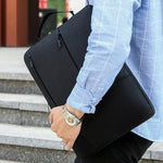 C310 Tragbare Casual Laptop-Handtasche, 13-13.3 Zoll, 15.4-16 Zoll, 15.6-17 Zoll