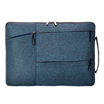 C310 Tragbare Casual Laptop-Handtasche, 13-13.3 Zoll, 15.4-16 Zoll, 15.6-17 Zoll