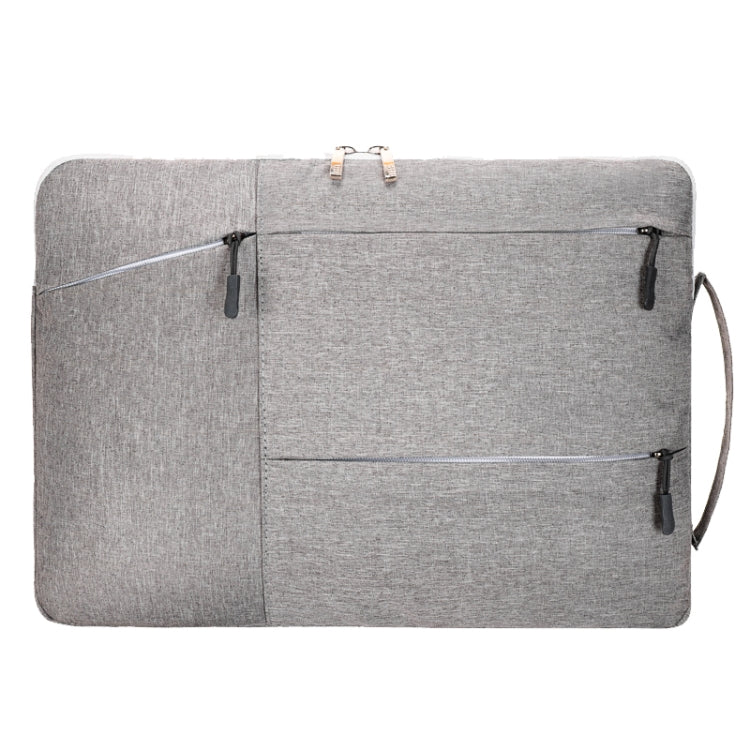 C310 Tragbare Casual Laptop-Handtasche, 13-13.3 Zoll, 15.4-16 Zoll, 15.6-17 Zoll