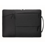 C310 Tragbare Casual Laptop-Handtasche, 13-13.3 Zoll, 15.4-16 Zoll, 15.6-17 Zoll