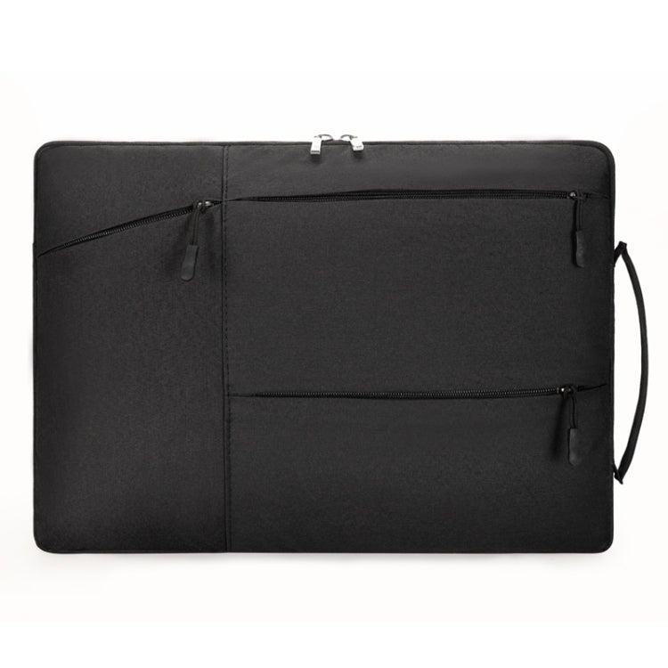 C310 Tragbare Casual Laptop-Handtasche, 13-13.3 Zoll, 15.4-16 Zoll, 15.6-17 Zoll