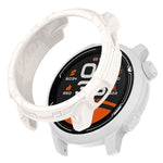 Armor Hollow TPU Watch Case, For COROS Pace 2