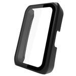 Universal PC+ Toughened Film Fully Enclosed Protective Watch Case, For Huawei Band 7/6 / Honor Band 7/6