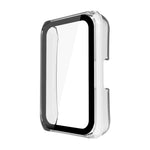 Universal PC+ Toughened Film Fully Enclosed Protective Watch Case, For Huawei Band 7/6 / Honor Band 7/6