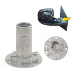 Car Wing Rearview Mirror Bracket Gear Bearing Inner Bush L/R for Audi / Volkswagen T5 T6, MR-1376