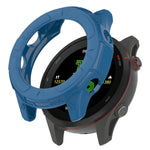 Armor Hollow TPU Watch Case, For Garmin Forerunner 255, For Garmin Forerunner 955