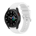 Silikonarmband, Für Samsung Galaxy Watch5/Watch5 pro