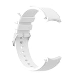 Silikonarmband, Für Samsung Galaxy Watch5/Watch5 pro
