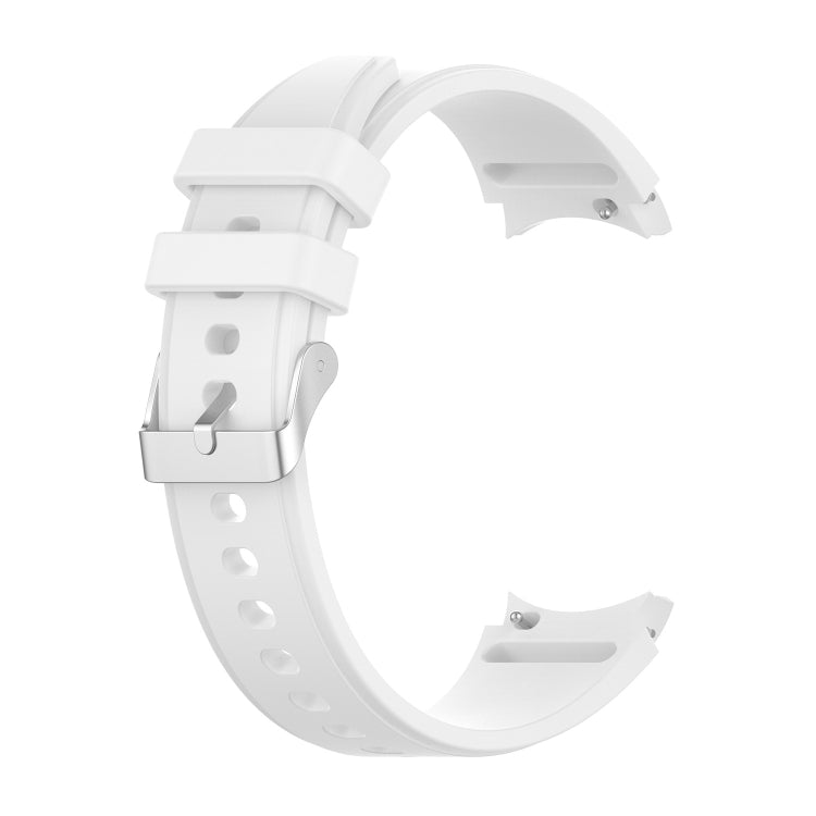Silikonarmband, Für Samsung Galaxy Watch5/Watch5 pro