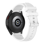 Silikonarmband, Für Samsung Galaxy Watch5/Watch5 pro