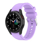 Silikonarmband, Für Samsung Galaxy Watch5/Watch5 pro
