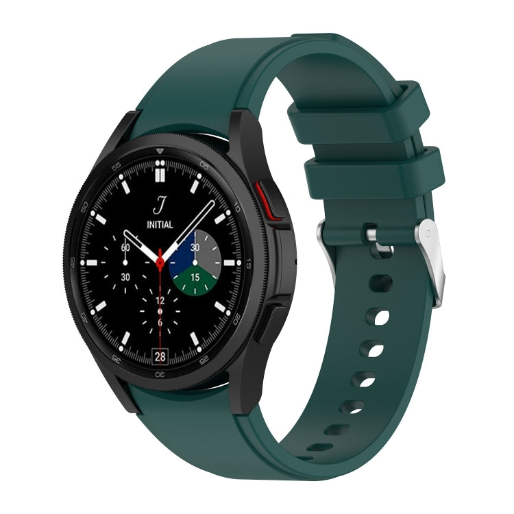 Silikonarmband, Für Samsung Galaxy Watch5/Watch5 pro