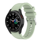 Silikonarmband, Für Samsung Galaxy Watch5/Watch5 pro