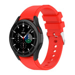 Silikonarmband, Für Samsung Galaxy Watch5/Watch5 pro