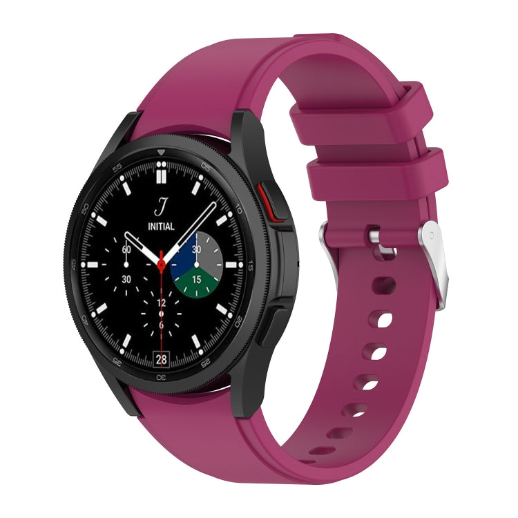 Silikonarmband, Für Samsung Galaxy Watch5/Watch5 pro