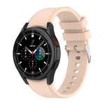 Silikonarmband, Für Samsung Galaxy Watch5/Watch5 pro