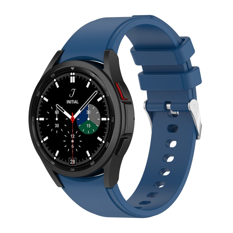 Silikonarmband, Für Samsung Galaxy Watch5/Watch5 pro