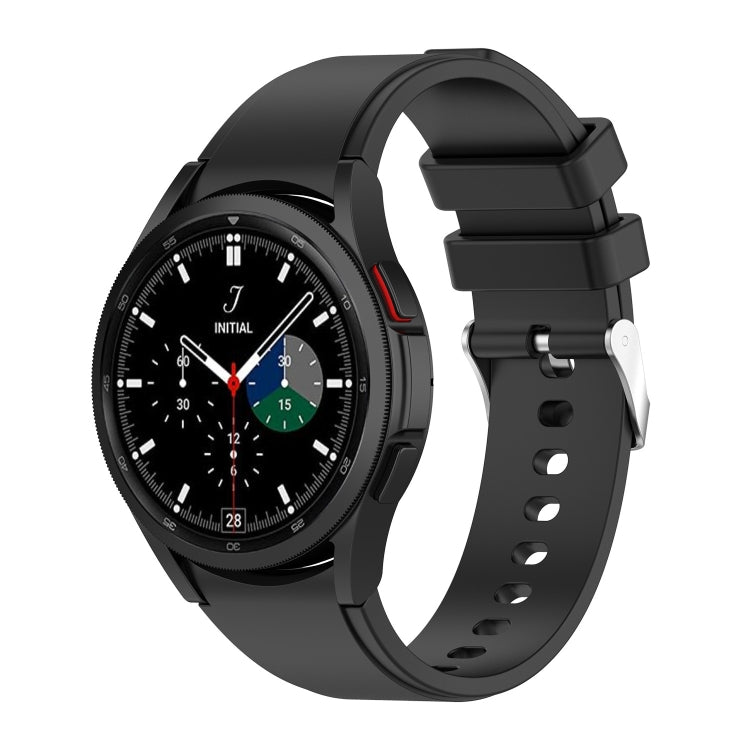 Silikonarmband, Für Samsung Galaxy Watch5/Watch5 pro