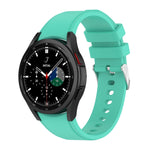Silikonarmband, Für Samsung Galaxy Watch5/Watch5 pro