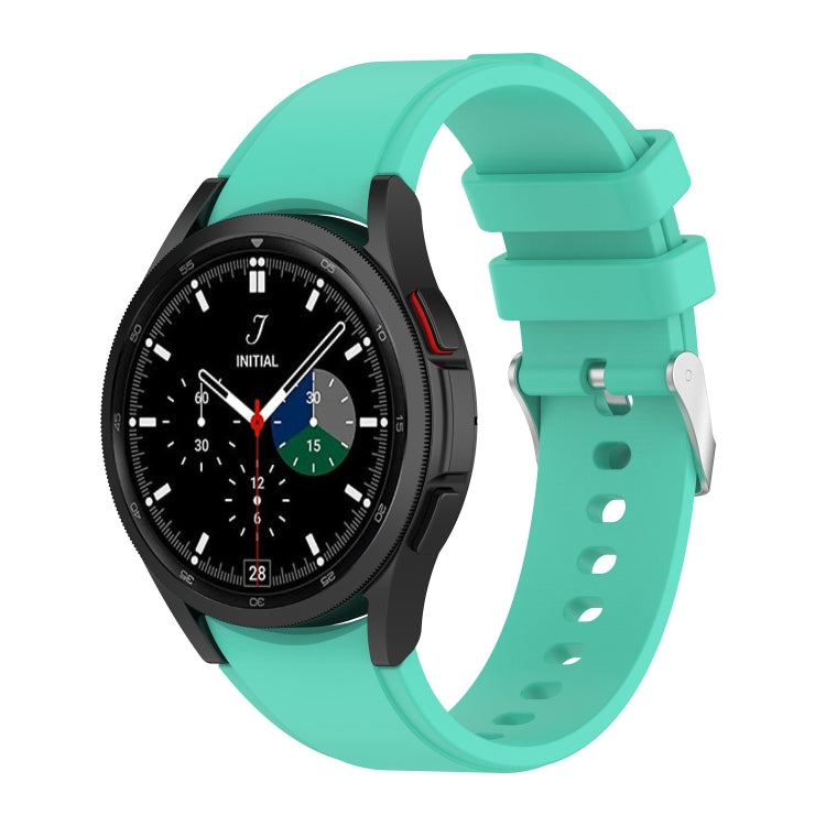 Silikonarmband, Für Samsung Galaxy Watch5/Watch5 pro