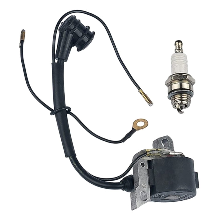 Hochdruck-Zündspule für STIHL MS AV028 024 026 240 260 029 034 038 039 044, Für STIHL MS AV028