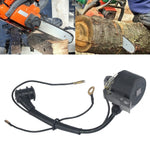 Hochdruck-Zündspule für STIHL MS AV028 024 026 240 260 029 034 038 039 044, Für STIHL MS AV028