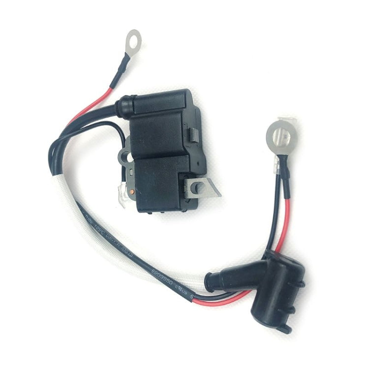 Chainsaw High Pressure Ignition Coil for STIHL MS362 MS362C 11404001302, For STIHL MS362