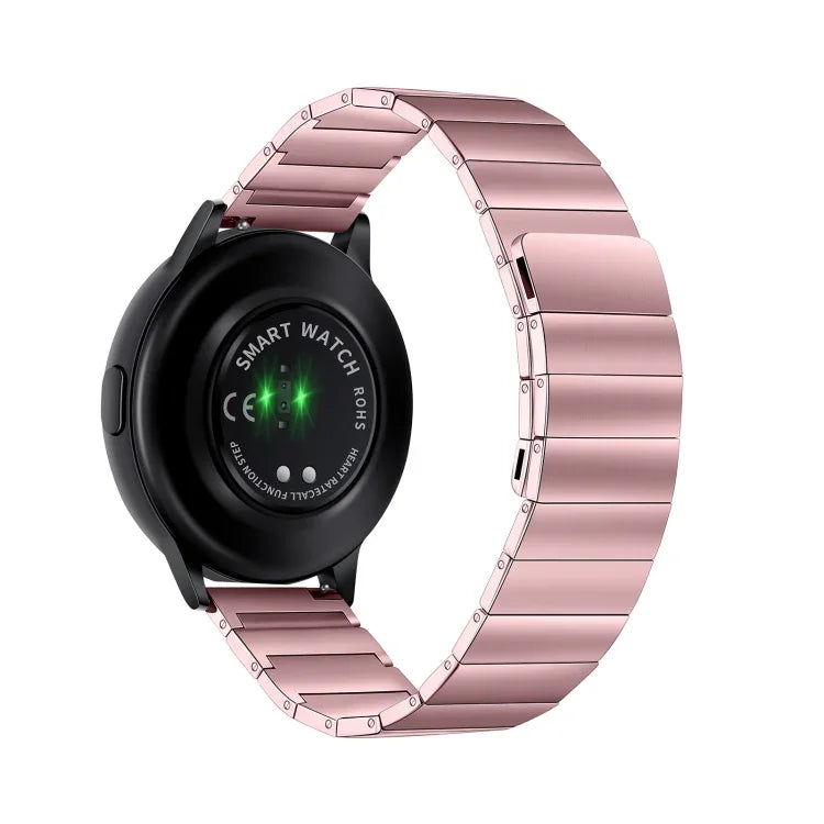 Magnetisches Stahlarmband für Samsung Galaxy Watch5 Pro 45 mm/5 44 mm/5 40 mm