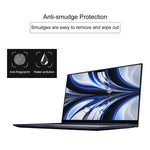 9H Explosionsgeschützte Gehärtete Glasfolie Für MacBook Air 13,6 Zoll A2681 / A3449, 1 Stück, 2 Stück, 25 Stück