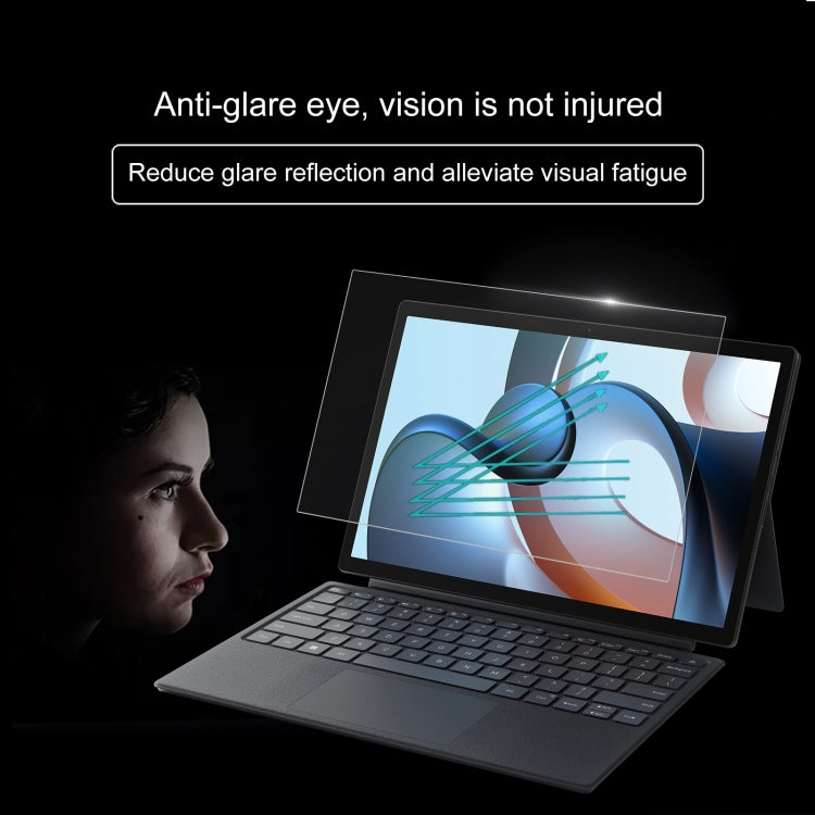 9H explosionsgeschützte gehärtete Glasfolie Für Xiaomi Book S 12.4, 1 Stück, 2 Stück, 25 Stück