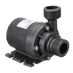 Bürstenlose Tauchpumpe, DC12V 5,5M Förderhöhe, DC24V 5,5M Förderhöhe