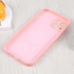 Liquid Silicone Magsafe Phone Case, For iPhone 14, For iPhone 14 Plus, For iPhone 14 Pro, For iPhone 14 Pro Max