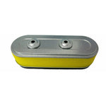 Luftfilterreiniger für Honda GXV160 HR216 HRU216 HRA216 HRU216D 17210-Z1V-003, Für Honda GXV160