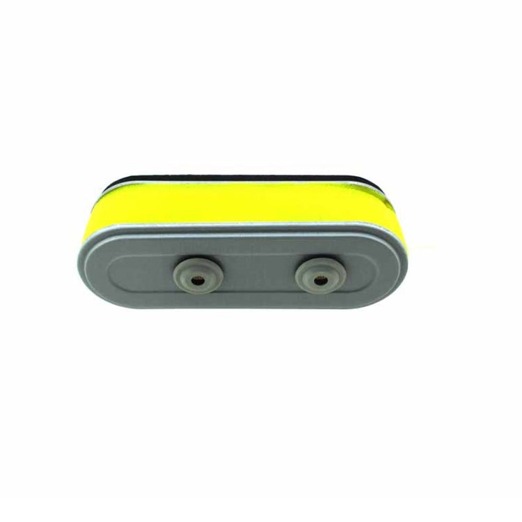 Luftfilterreiniger für Honda GXV160 HR216 HRU216 HRA216 HRU216D 17210-Z1V-003, Für Honda GXV160