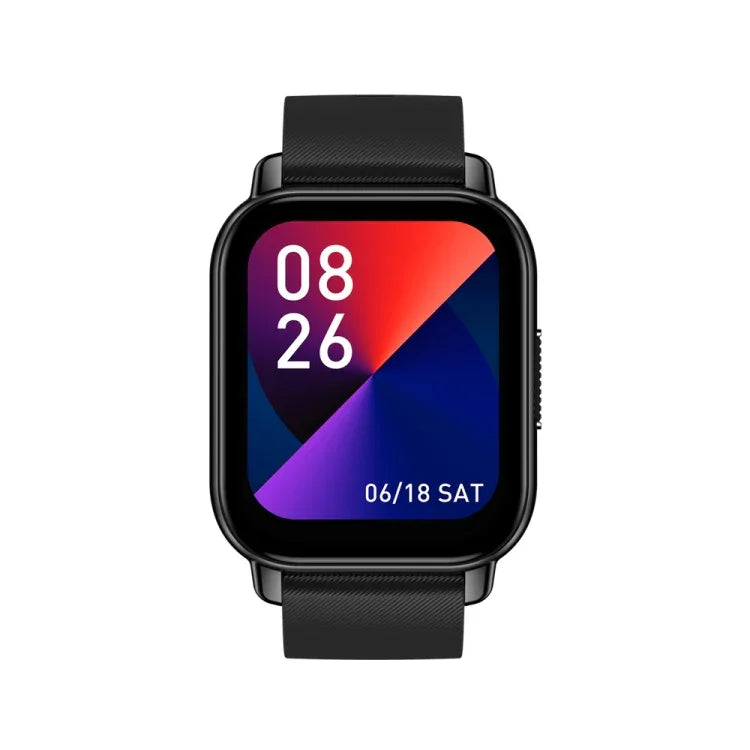 Zeblaze Btalk Smartwatch mit großem 1,86-Zoll-Farbdisplay, Sprachfunktion, Gesundheits- und Fitnessfunktionen