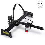 NEJE MASTER 3 Plus Lasergravierer mit N40630 Lasermodul, MASTER 3 Plus mit N40630 (EU Stecker), MASTER 3 Plus mit N40630 (US Stecker)
