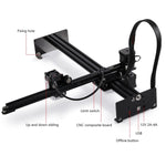 NEJE MASTER 3 Plus Lasergravierer mit N40630 Lasermodul, MASTER 3 Plus mit N40630 (EU Stecker), MASTER 3 Plus mit N40630 (US Stecker)