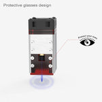 NEJE MASTER 3 Plus Lasergravierer mit N40630 Lasermodul, MASTER 3 Plus mit N40630 (EU Stecker), MASTER 3 Plus mit N40630 (US Stecker)