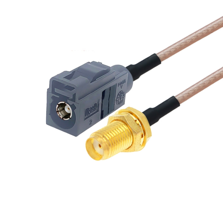 20cm Antennenverlängerung RG316 Koaxialkabel