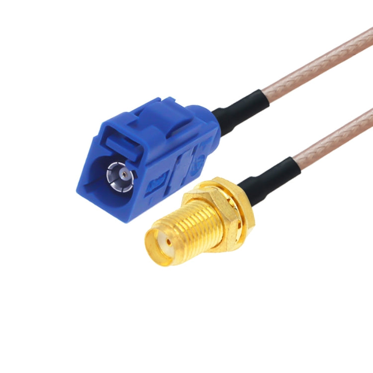 20cm Antennenverlängerung RG316 Koaxialkabel