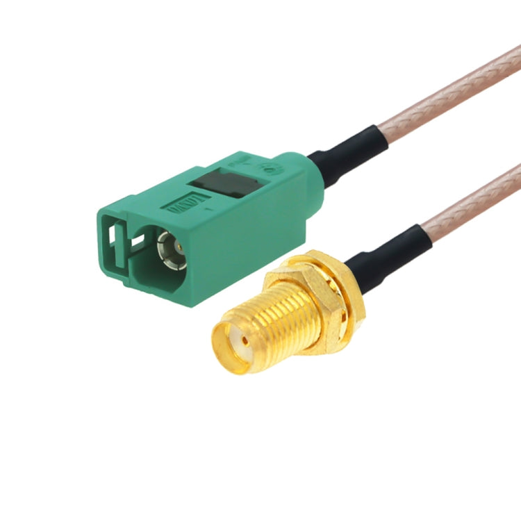 20cm Antennenverlängerung RG316 Koaxialkabel
