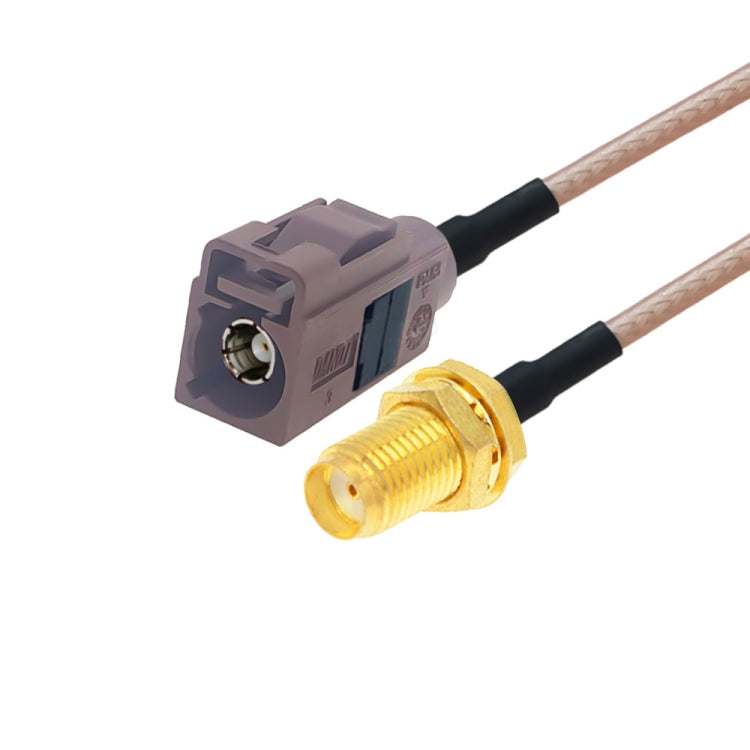 20cm Antennenverlängerung RG316 Koaxialkabel