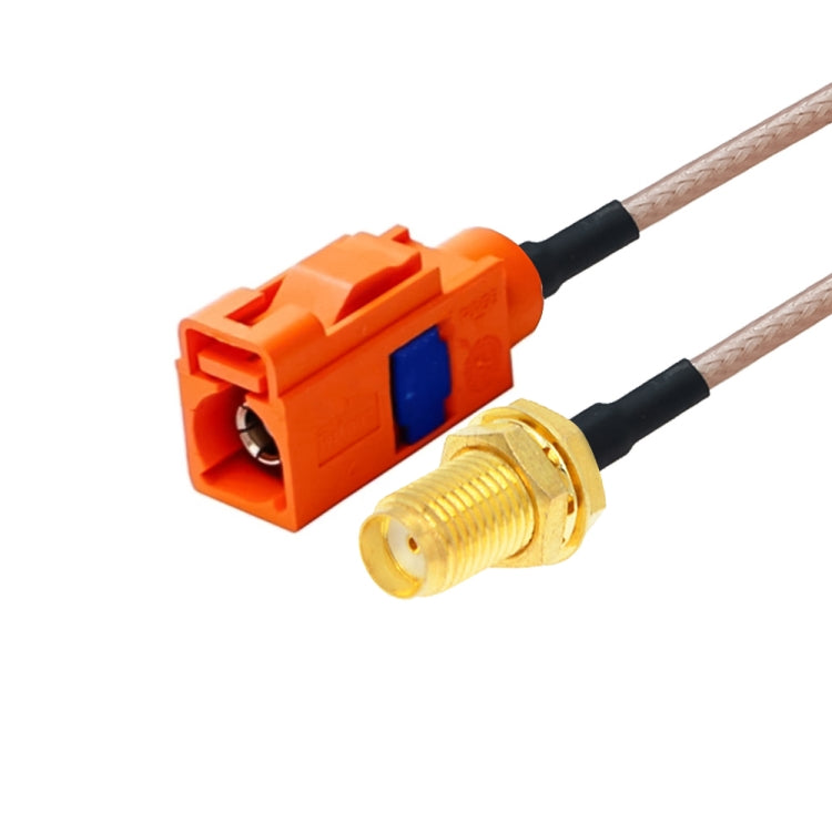 20cm Antennenverlängerung RG316 Koaxialkabel