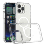 MagSafe Magnetic Phone Case, For iPhone 14 Pro Max, For iPhone 14 Pro, For iPhone 14, For iPhone 14 Plus