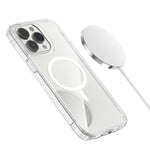 MagSafe Magnetic Phone Case, For iPhone 14 Pro Max, For iPhone 14 Pro, For iPhone 14, For iPhone 14 Plus