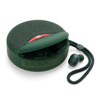 T&G TG808 2-in-1 kabelloser Mini-Bluetooth-Lautsprecher kabellose Kopfhörer