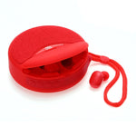 T&G TG808 2-in-1 kabelloser Mini-Bluetooth-Lautsprecher kabellose Kopfhörer