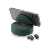 T&G TG808 2-in-1 kabelloser Mini-Bluetooth-Lautsprecher kabellose Kopfhörer