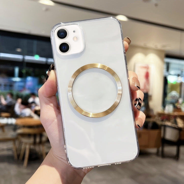 CD Texture MagSafe TPU Phone Case, For iPhone 11, For iPhone 11 Pro, For iPhone 11 Pro Max
